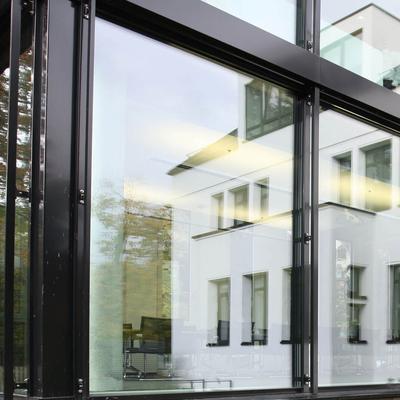 Das BRANDI Gebäude in Hannover