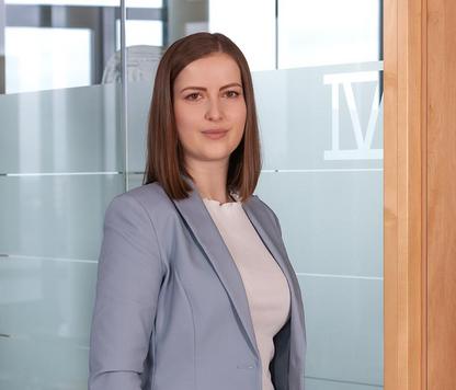 Great Brakemeier Fachanwältin für Bau- und Architektenrecht