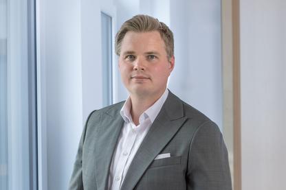 Rechtsanwalt Sören Lührmann