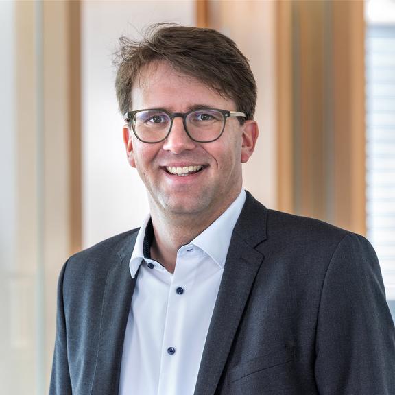 Dr. Christoph Rempe