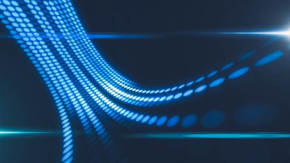 futuristische Textur