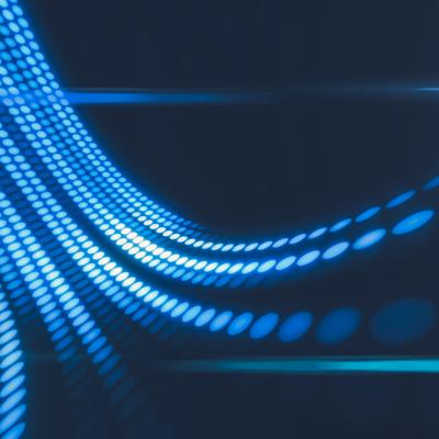 [Translate to English:] futuristische Punlte