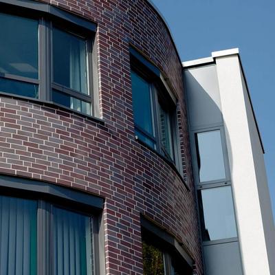 Das BRANDI Gebäude in Paderborn